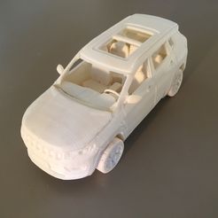 IMG_2481.JPG STL file JEEP COMPASS 1:32 - ASSEMBY KIT - Adaptable Slot・3D print design to download, SiScaleModels