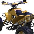 66.jpg DOWNLOAD ATV Quad Power Racing 3D Model - Obj - FbX - 3d PRINTING - 3D PROJECT - BLENDER - 3DS MAX - MAYA - UNITY - UNREAL - CINEMA4D - GAME READY ATV Auto & moto RC vehicles Aircraft & space