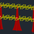 Captura de pantalla 2020-07-15 a la(s) 22.51.36.png STL file Painting organizer・Model to download and 3D print