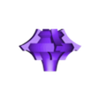 Gnosis electro 2.stl Electro Gnosis of Genshin Impact