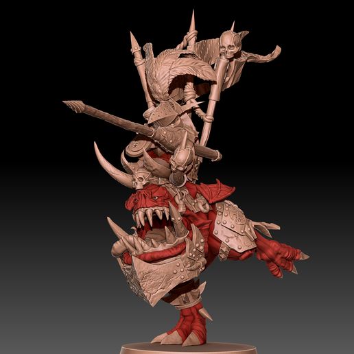 1.jpg Гоблинский улан