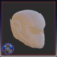 Marvel-Cassie-Lang-helmet-004-CRFactory.jpg Cassie Lang helmet (Ant-Man and the Wasp: Quantumania)