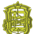 escudo5.png Coupe-biscuits-Maison Harry Potter-