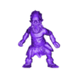 Derro_Head02_NoCloth_P2.stl WoW - Derros