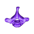 t1.stl STL file Spine・3D printer model to download