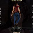 evellen0000.00_00_04_02.Still017.jpg Chloe Frazer - Uncharted The Lost Legacy - Collectible Rare Model