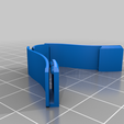 Pozicer_Orig_Mini_1.8.png Free STL file Face Mask Pozicer-Prevents fogging of glasses・3D printable design to download