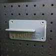 20210613_233047.jpg Pegboard Square Holder