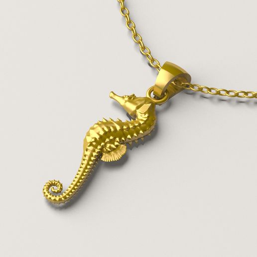 Pendant 083 3D model