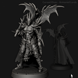 ArmoredLord_02.png Armored Warriors - Elites - Lords - Flagship - Cursed Elves