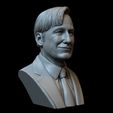 Saul01.jpg Archivo 3D Saul Goodman alias Jimmy McGill (Bob Odenkirk) de Breaking Bad y Better Call Saul・Objeto de impresión 3D para descargar