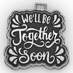 1_1-color.jpg well be together soon - freshie mold - silicone mold box
