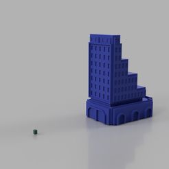 rudo_kapija_1_2022-Nov-04_11-48-17AM-000_CustomizedView25183323183_jpg.jpg Free STL file Epic warhammer BRUTO hab block (8mm)・3D print design to download