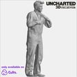 1.jpg Nathan Drake (suit) UNCHARTED 3D COLLECTION
