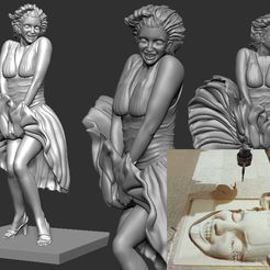 sssDocument-copy.jpg marilyn monroe STATUE - KOPF