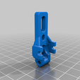 BETA_v1.1_Guider.png Lightweight Rotational Bowden - Alchemical Printers