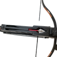 T23-308-AU-Sondermodell-1.png T23-408 弹匣，用于 Horizone Redback 手枪弩多连发弩弹匣 + 额外的激光前置机身！！