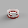 Teelicht-3.png Tealight Holder "Romance"  for Valentine's Day