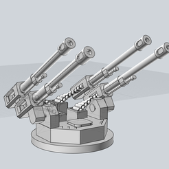 AA_MOI.png Free STL file 6mm epic grimdark AA gun emplacement・Design to download and 3D print, PopsicleBallista