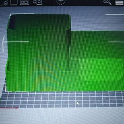 orga.jpeg Fichier STL Organisateur de bureau・Design imprimable en 3D à télécharger, nachito2020