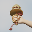 p4.png Atelier Shallie - Shallistera's accessory set