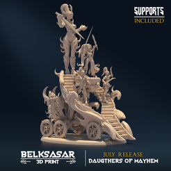 01.png 3D file Matriarch Sacrificer・3D printable model to download