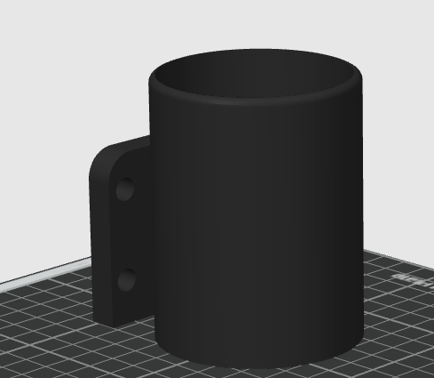 cup holder