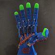 P1011314.jpg LAD ROBOTIC HAND v2.0, COMPLETE KIT (ARDUINO CODE AND INSTRUCTIONS-EASY TO PRINT)