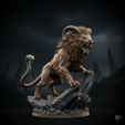 WhatsApp-Image-2025-12-01-at-12.00.29.jpeg Colossal Lion-Serpent Beast