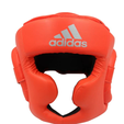 F8.png Professional Headgear martial arts boxing - Professional protective headgear for martial arts boxing