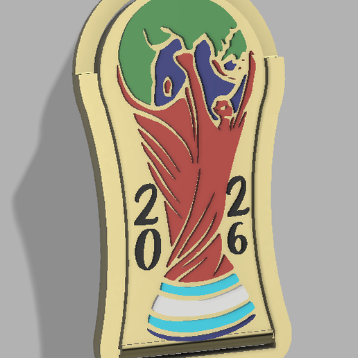 Key ring cell phone holder cup 2026