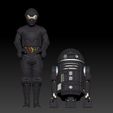 screenshot.2389.jpg 3D file THE MANDALORIAN IMPERIAL DROIDS, 3.75" VINTAGE STYLE ACTION FIGURES .STL・3D printable model to download
