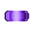 WRLS_Rocket_Pin.stl Archivo STL gratis WRLS (Sistema de Lanzamiento de Cohetes de Agua)・Modelo imprimible en 3D para descargar