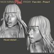 Image3.jpg Nicki Minaj Pink Friday Fan Art – by SPARX