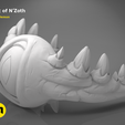 N'ZOTH_02Ocicko2-isometric_parts.50.png Gift of N'Zoth - World of Warcraft