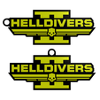 HD0.png Porta-chaves HELLDIVERS