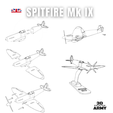 Ajouter-un-titre-16.png supermarine Spitfire Mk IX scalemodel