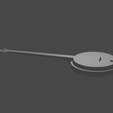 Banjo1.png Banjo Minature STL File