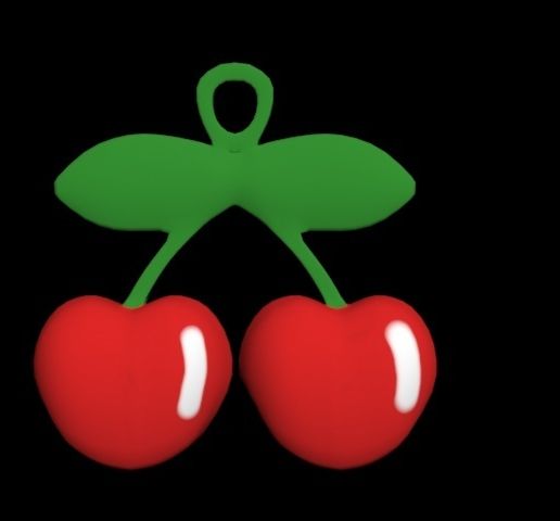 cer1.jpg Porta-chaves de cerejas