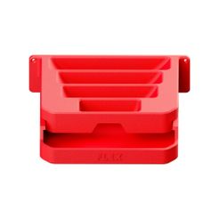 07828e94-e86d-4dd1-90e5-e89a31afd03f.jpg Free 3D file Polish Pad Dryer for Pads 80 - 160mm I FX008・Template to download and 3D print