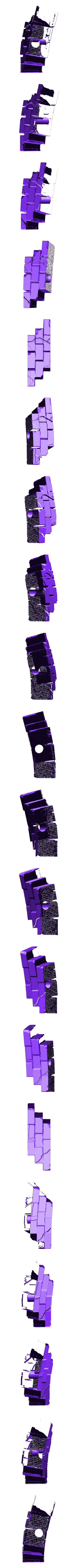 2 gauche.stl HULK Scene: Desolation