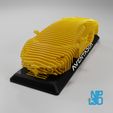 05_compressed.jpg Escultura Lamborghini Aventador