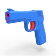 3.jpg Five-shot toy pistol for rubber bands