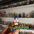 IMG20240428205612.jpg Pokémon Custom Base Plate Minifigure