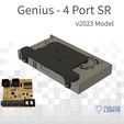 57c7d998-8baa-43f4-a1a0-3406a7812eb8.jpeg Genius (v2023) 4 Port Smart Receiver