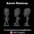 Aaron-Ramsey.jpg Aaron Ramsey - Soccer STL