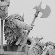 Grom-Render-11.jpg STL-Datei Grüner Unsterblicher Joe kostenlos・3D-Druck-Modell zum herunterladen