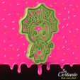 1603.jpg CRY BABIES COOKIE CUTTER - CRY BABIES COOKIE CUTTER - CRY BABIES COOKIE CUTTER