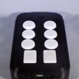DSCN0152_display_large.JPG Бесплатный STL файл BrailleTooth -- Bluetooth Braille Keyboard・Идея 3D-печати для скачивания