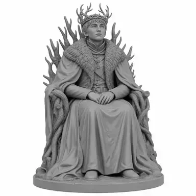 BRAN THE SEER